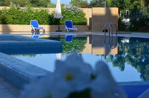thumbnail: Outdoor pool