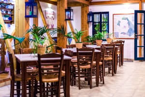 thumbnail: Dining