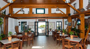 thumbnail: Breakfast area
