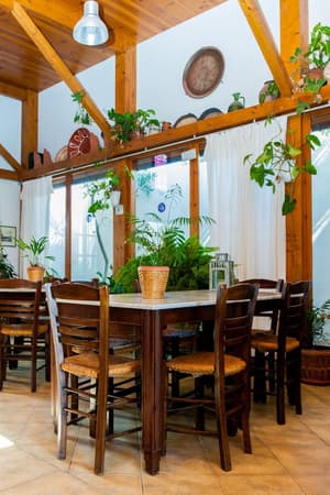thumbnail: Restaurant