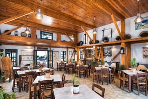 thumbnail: Restaurant