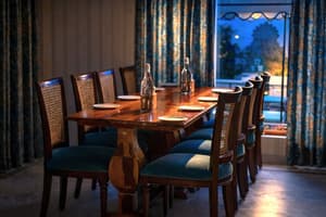 thumbnail: Restaurant