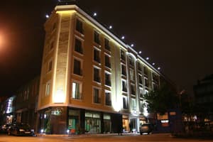 Gulhanepark Hotel & Spa