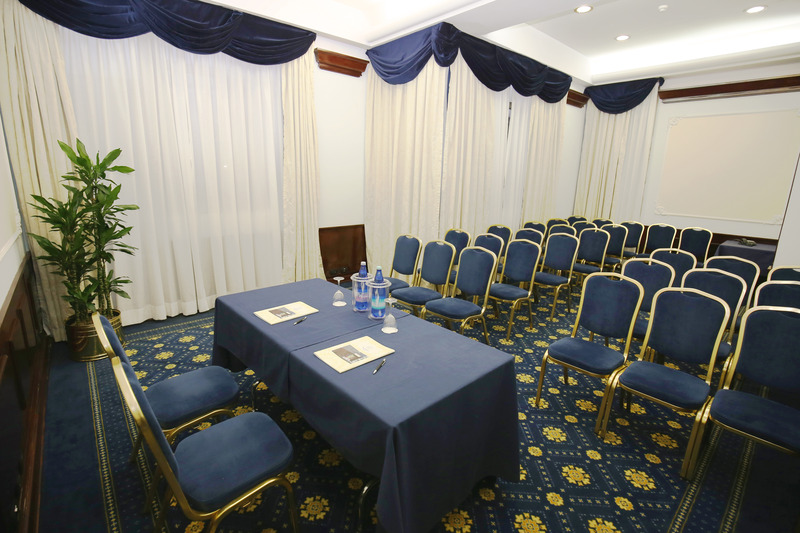 Conferences