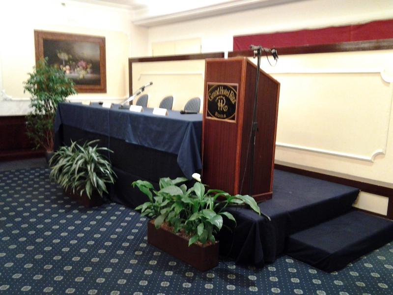 Conferences