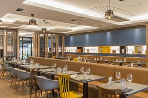 thumbnail: Restaurant