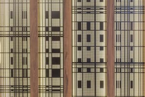 thumbnail: Interior detail