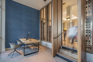 thumbnail: Interior