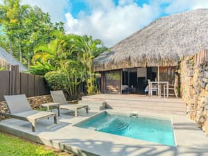 thumbnail: Terrace/patio