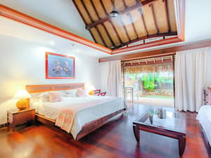 thumbnail: Extra beds