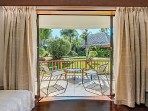 thumbnail: Terrace/patio