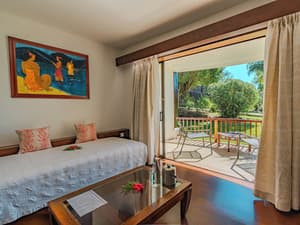 thumbnail: Living area