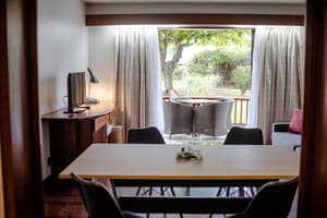 thumbnail: Living area