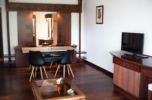 thumbnail: Living area