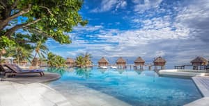 thumbnail: Outdoor pool
