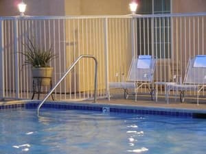 thumbnail: Outdoor pool
