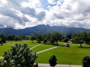 thumbnail: View from room