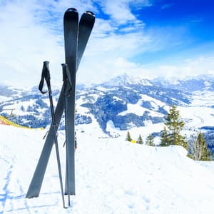 thumbnail: Snow and ski sports