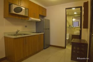 thumbnail: Private kitchen