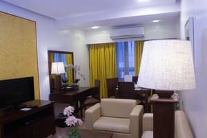 thumbnail: Living area