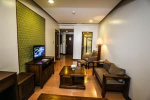 thumbnail: Living room