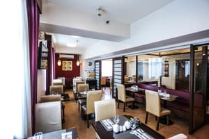 thumbnail: Dining
