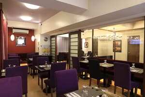 thumbnail: Dining