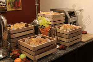 thumbnail: Breakfast buffet