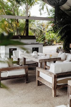 thumbnail: Terrace/patio