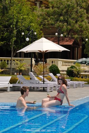 thumbnail: Outdoor pool