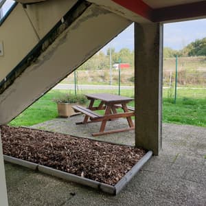 thumbnail: Terrace/patio