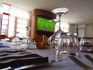 thumbnail: Restaurant