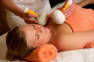 thumbnail: Spa treatment