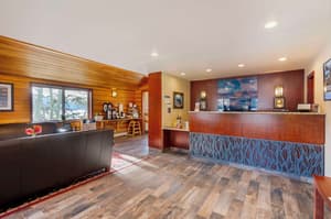 thumbnail: Reception