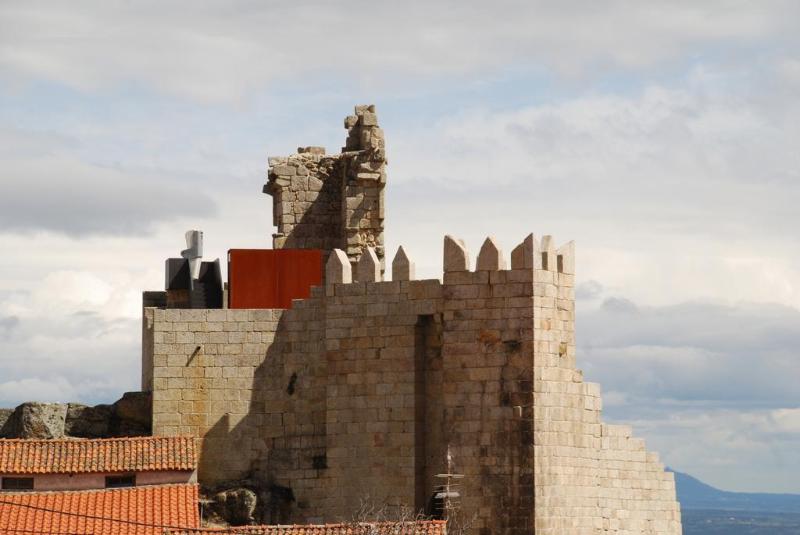 General view