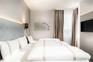 thumbnail: Room amenity