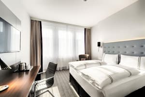 thumbnail: Room amenity