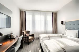 thumbnail: Room