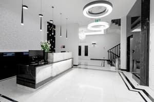 thumbnail: Reception