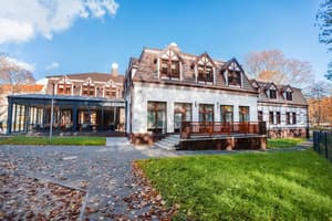 thumbnail: Terrace/patio