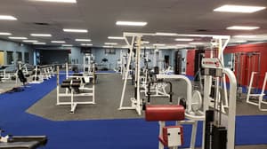 thumbnail: Fitness facility