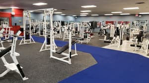 thumbnail: Fitness facility