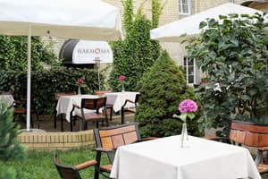 thumbnail: Garden