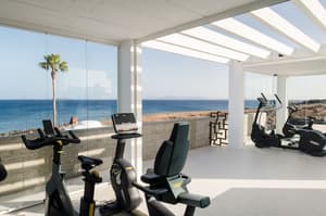 thumbnail: Gym