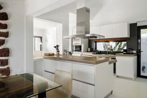 thumbnail: Private kitchen