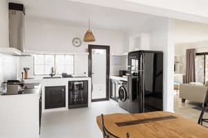 thumbnail: Private kitchen