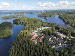 Spa Hotel Rauhalahti