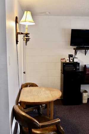 thumbnail: Living area