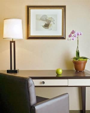 thumbnail: Living area