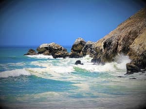 thumbnail: Beach
